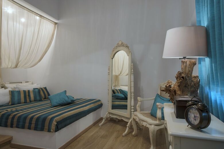 Luxury Villa Piedra