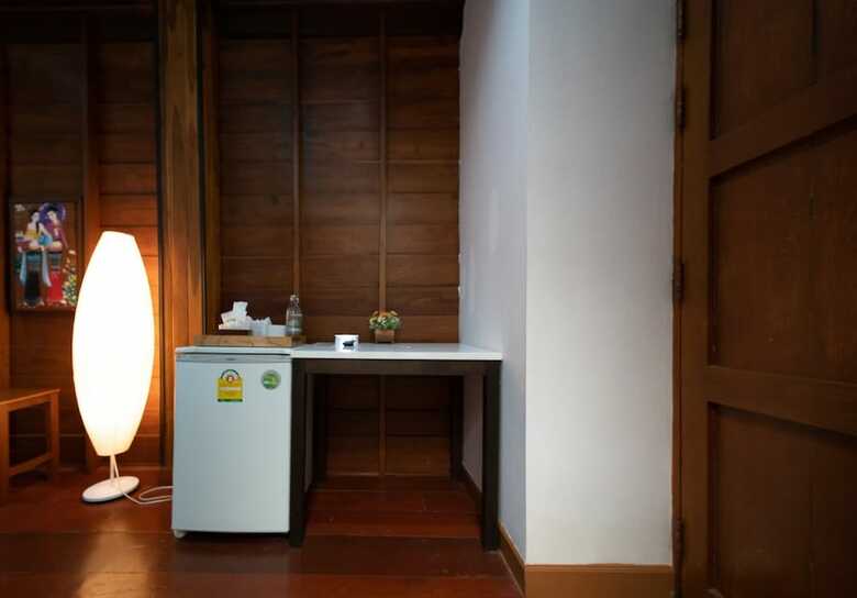 Hotel Sukhothai Garden
