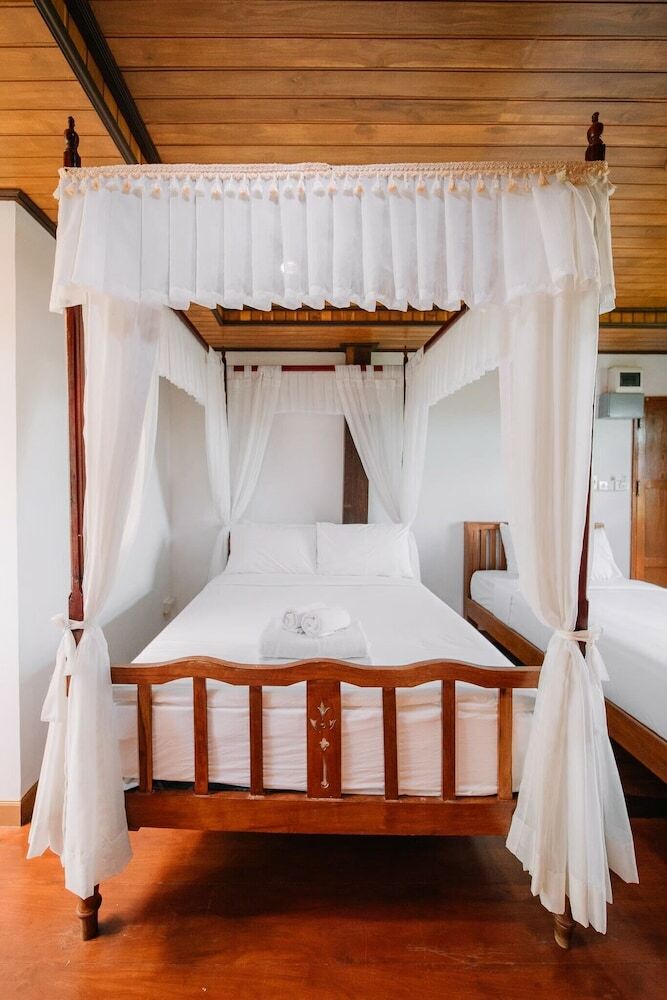 Hotel Sukhothai Garden