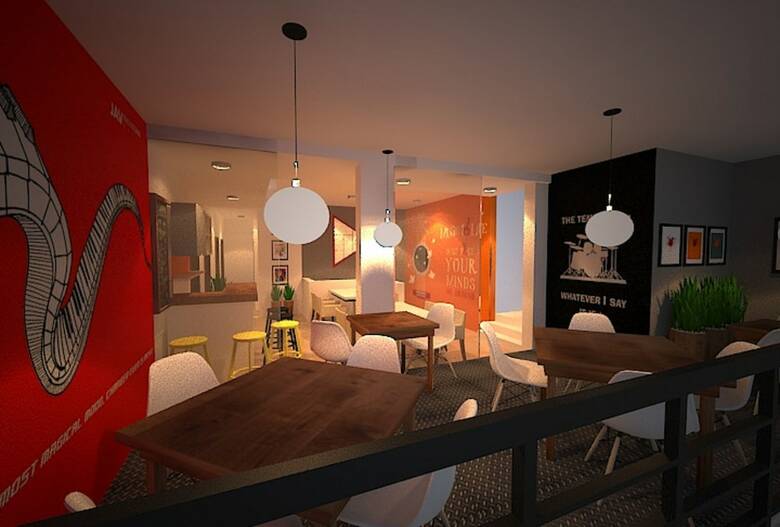 Posada Front One Inn Sidoarjo