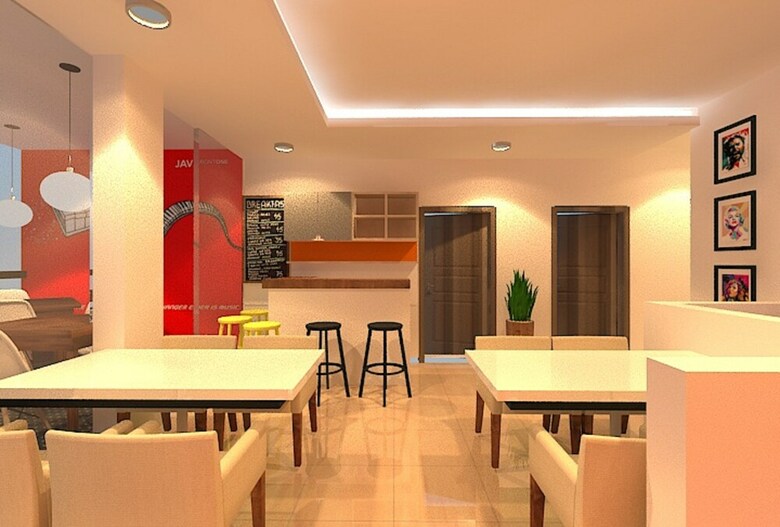 Posada Front One Inn Sidoarjo
