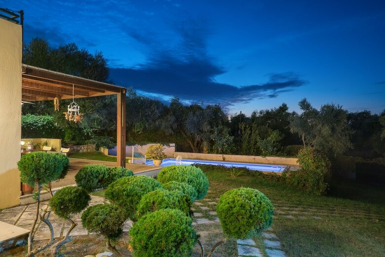 Villa Nina Residence