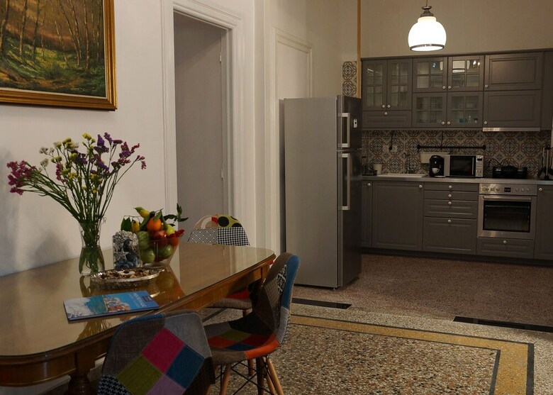 Aparthotel Athens Family Apartments