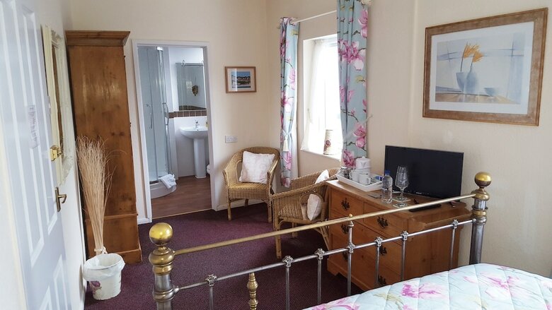 Bed & Breakfast Durham House