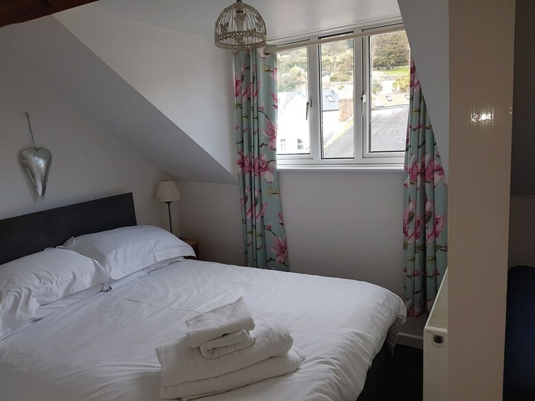 Bed & Breakfast Durham House
