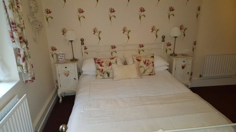 Bed & Breakfast Durham House