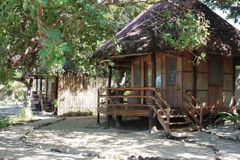 Bed & Breakfast Cashew Grove Beach Resort