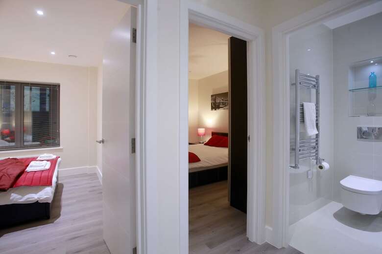 Valet Apartments Wembley