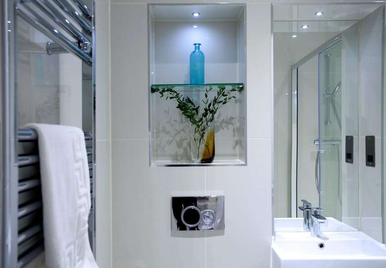 Valet Apartments Wembley