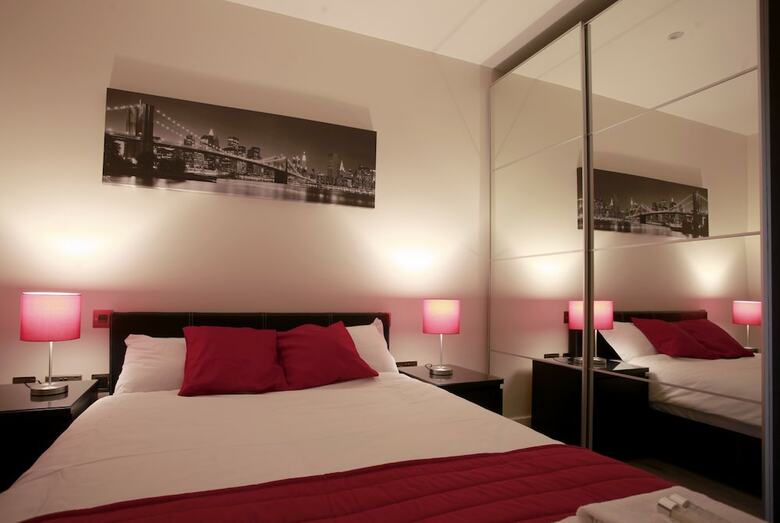 Valet Apartments Wembley