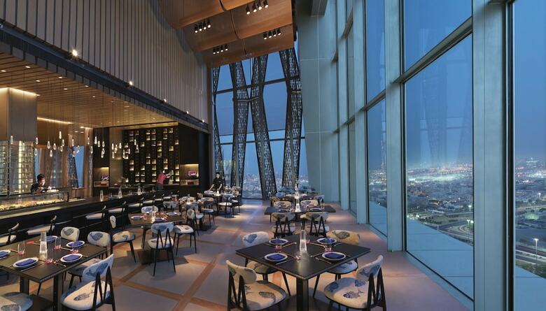 Four Seasons Hotel Kuwait At Burj Alshaya