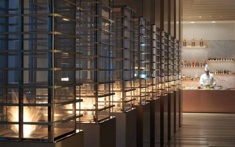 Four Seasons Hotel Kuwait At Burj Alshaya