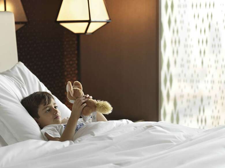 Four Seasons Hotel Kuwait At Burj Alshaya