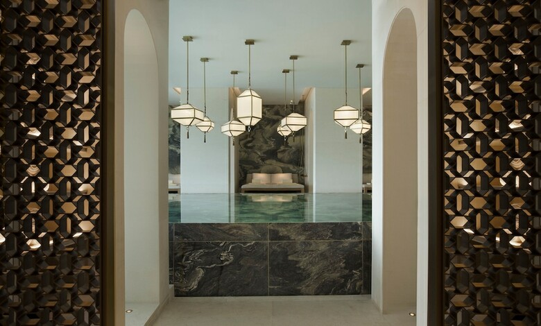 Four Seasons Hotel Kuwait At Burj Alshaya