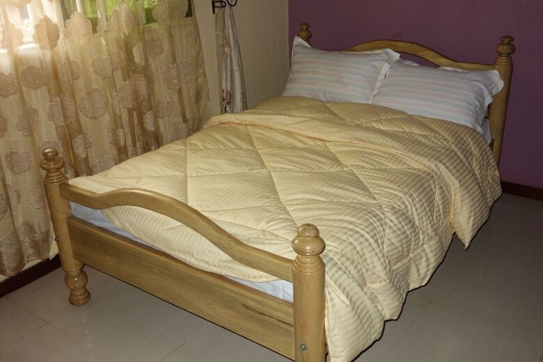 Impala Suites Hotel