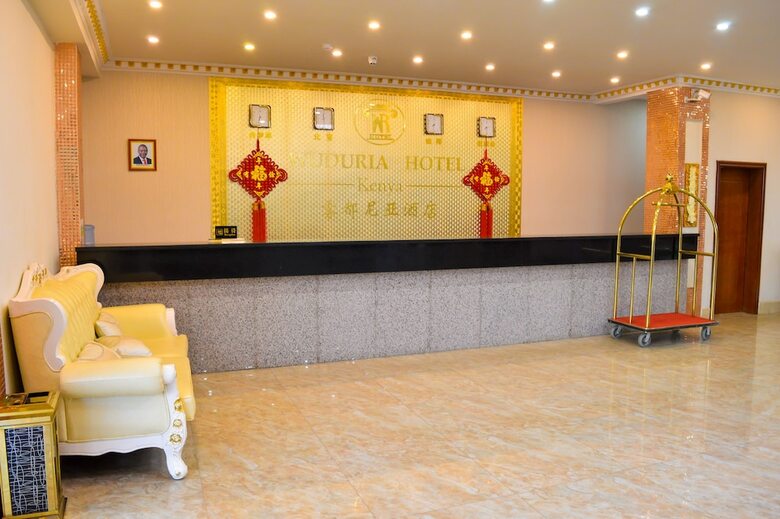 Wuduria Hotel