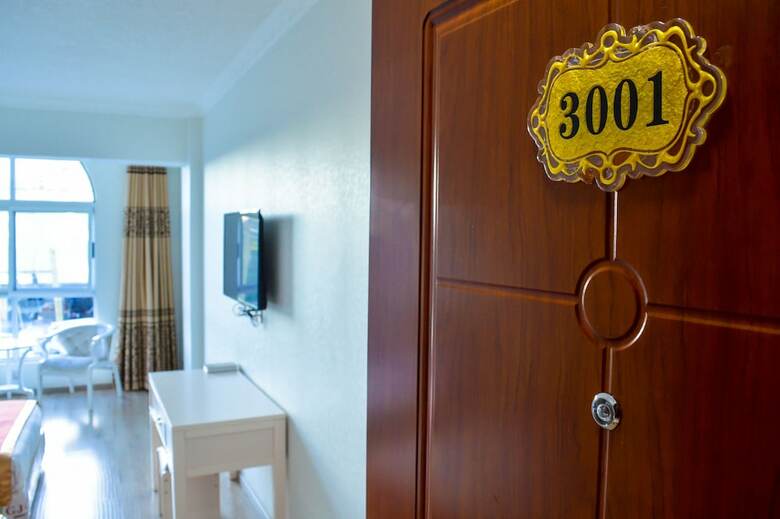 Wuduria Hotel