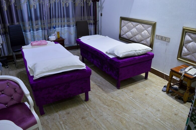 Wuduria Hotel