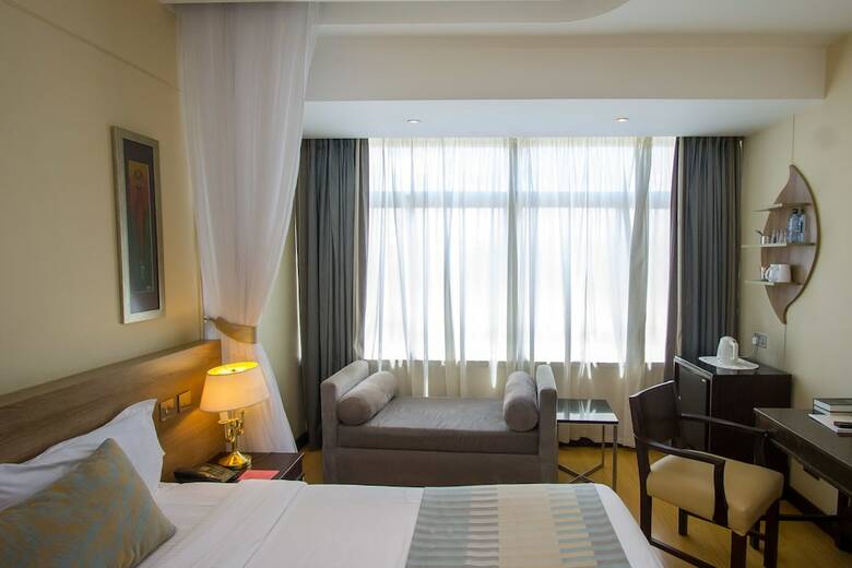Imperial Hotel