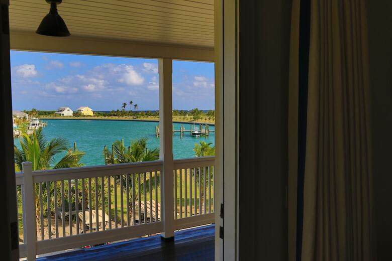 Posada The Sandpiper Inn & Cottages