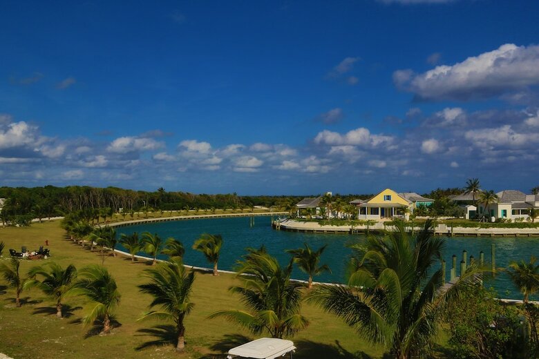 Posada The Sandpiper Inn & Cottages