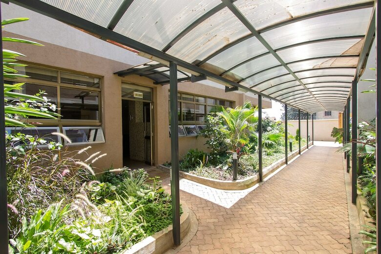 Hotel Victoria Comfort Inn Kisumu