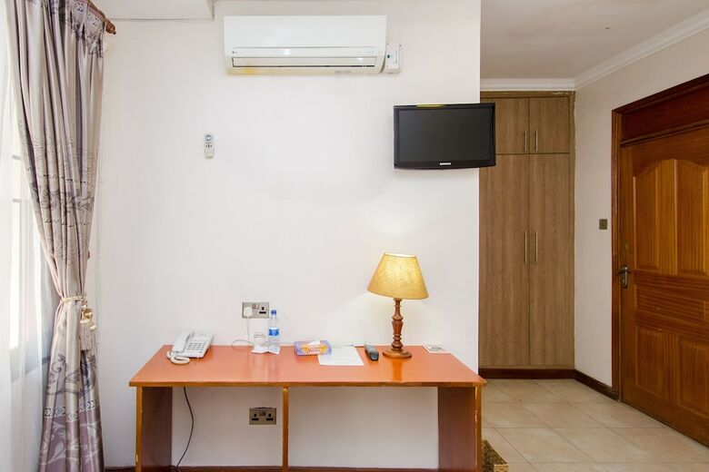 Hotel Victoria Comfort Inn Kisumu