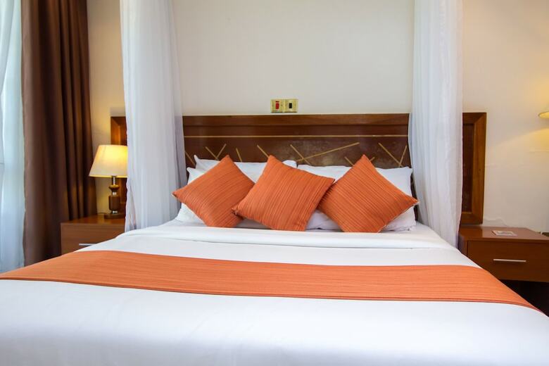 Hotel Victoria Comfort Inn Kisumu