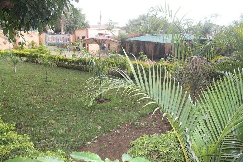 Hotel Victoria Comfort Inn Kisumu