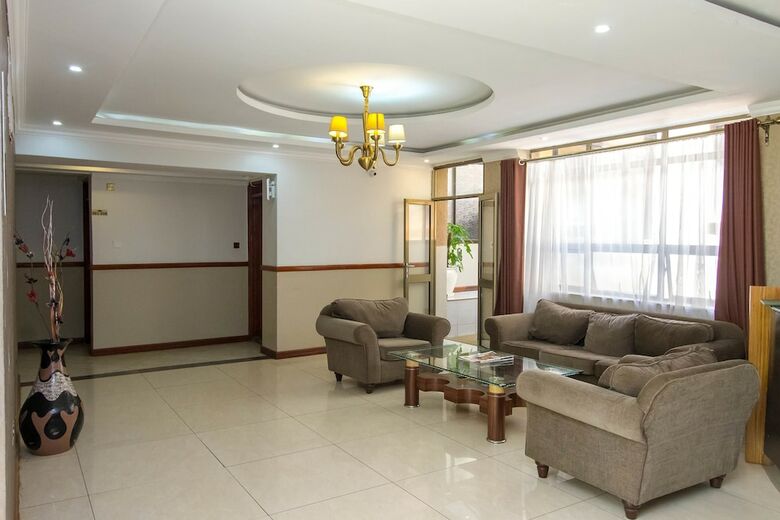 Hotel Victoria Comfort Inn Kisumu