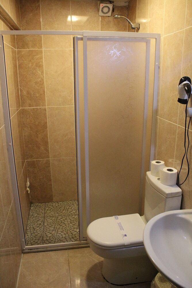 Hotel Grand Ece Otel