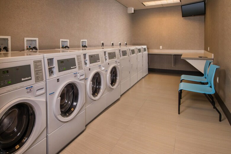Hotel Towneplace Suites By Marriott Altoona