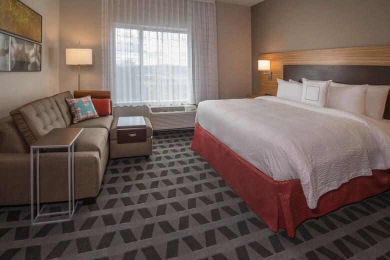 Hotel Towneplace Suites By Marriott Altoona