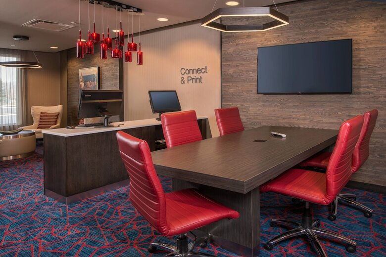 Hotel Towneplace Suites By Marriott Altoona