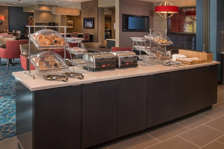Hotel Towneplace Suites By Marriott Altoona
