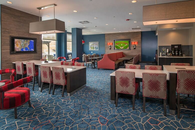 Hotel Towneplace Suites By Marriott Altoona