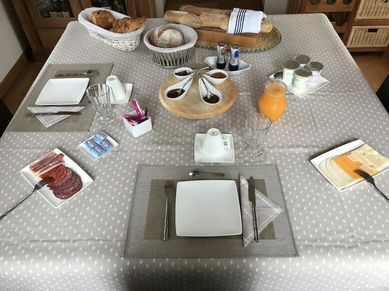 Hotel Les Plantous De Severo