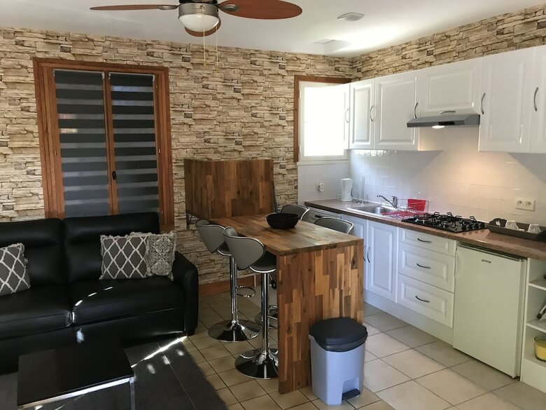 Hotel Les Plantous De Severo