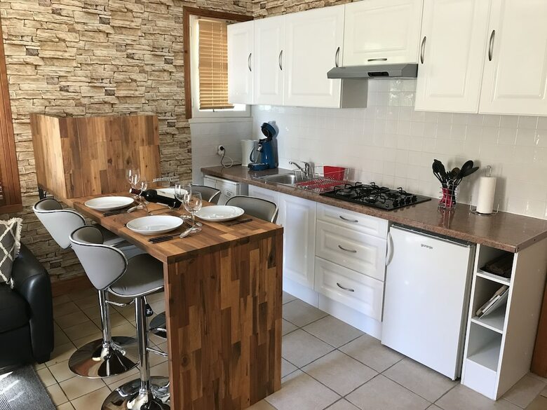 Hotel Les Plantous De Severo