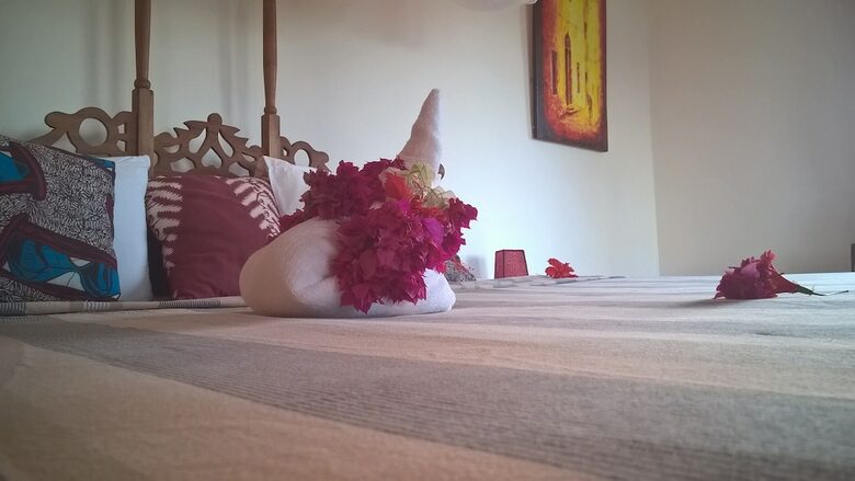 Bed & Breakfast Karabai Villa