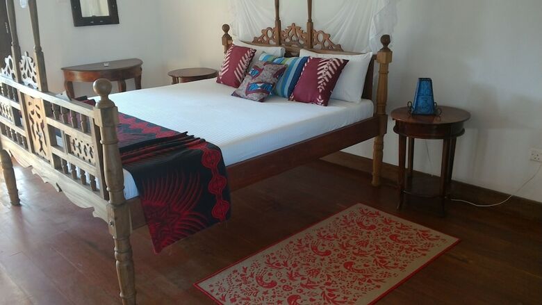 Bed & Breakfast Karabai Villa