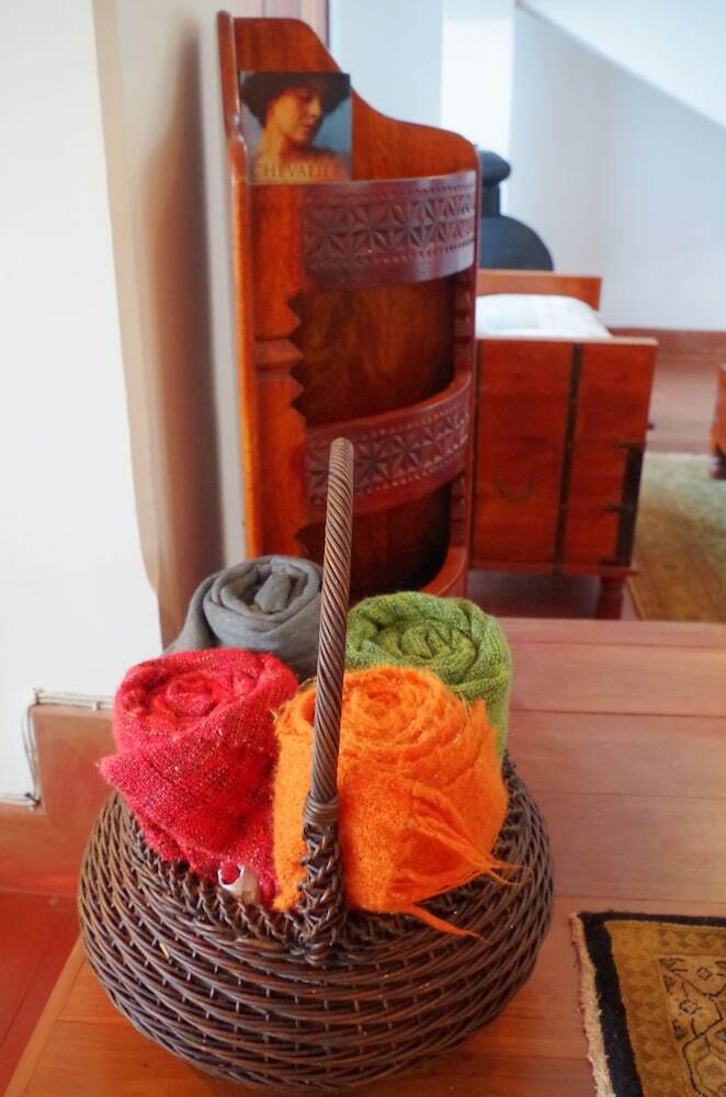 Bed & Breakfast Karabai Villa