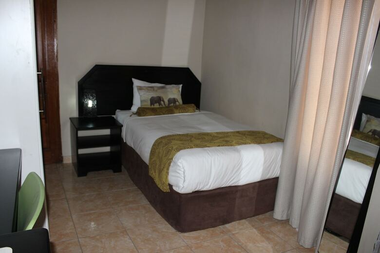 Kessas Holiday Home
