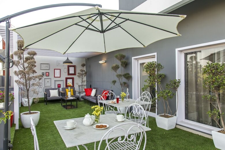 Hotel Oyo Townhouse 004 Sector 51 Noida
