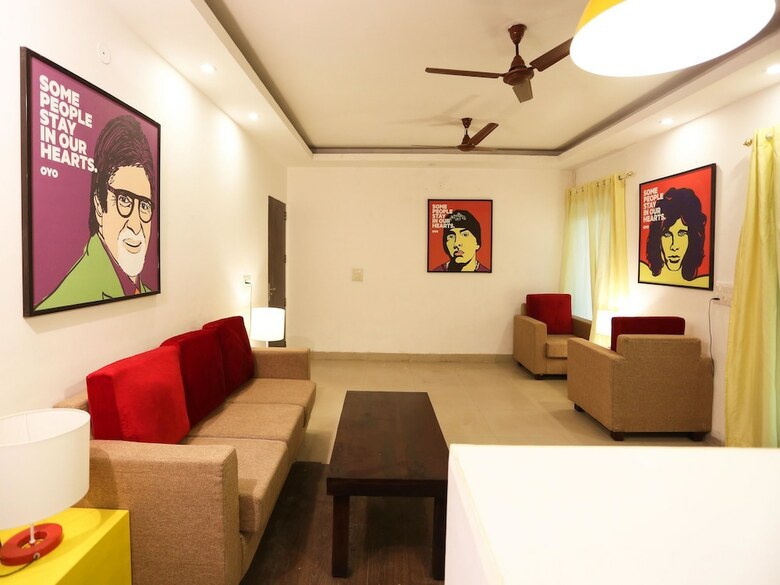 Hotel Oyo Townhouse 004 Sector 51 Noida