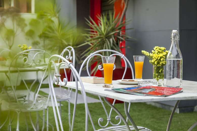 Hotel Oyo Townhouse 004 Sector 51 Noida