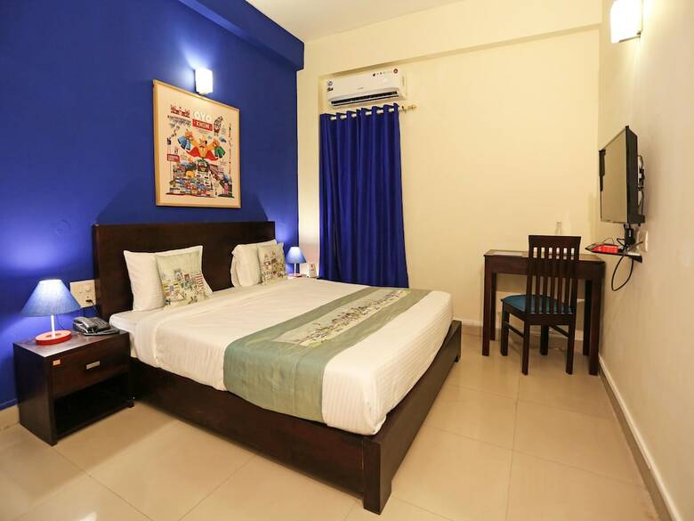 Hotel Oyo Townhouse 004 Sector 51 Noida