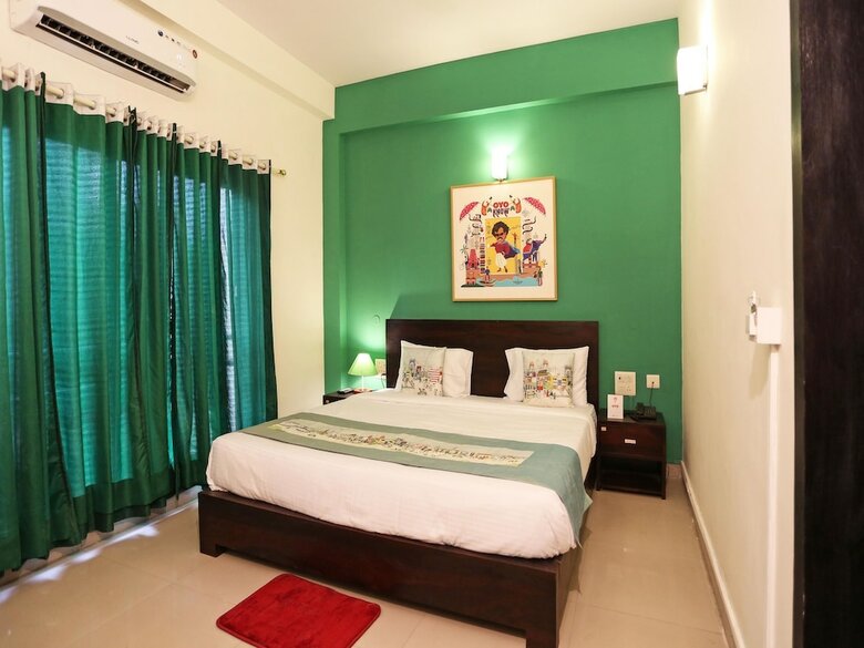 Hotel Oyo Townhouse 004 Sector 51 Noida