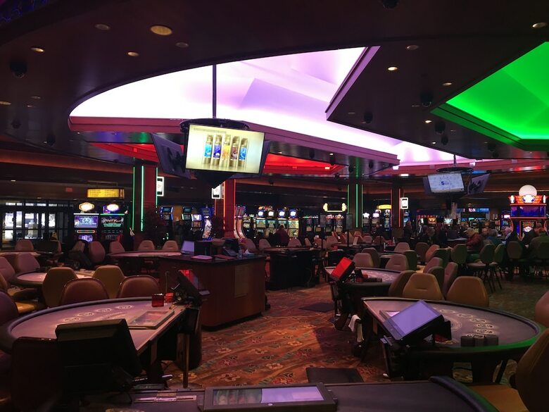 Hotel Grand Casino Mille Lacs