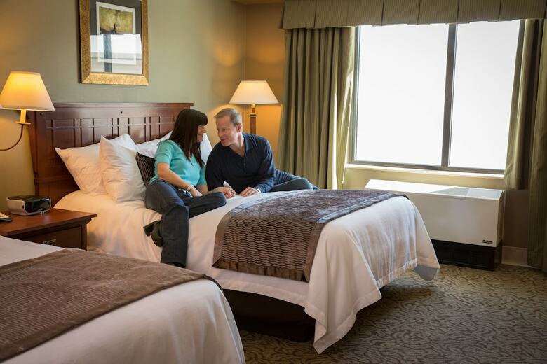 Hotel Grand Casino Mille Lacs